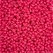 John Bead 6/0 Terra Intensive Matte Czech Glass Seed Beads, 22g